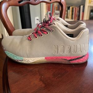 Used Womens NoBulls size 6.5